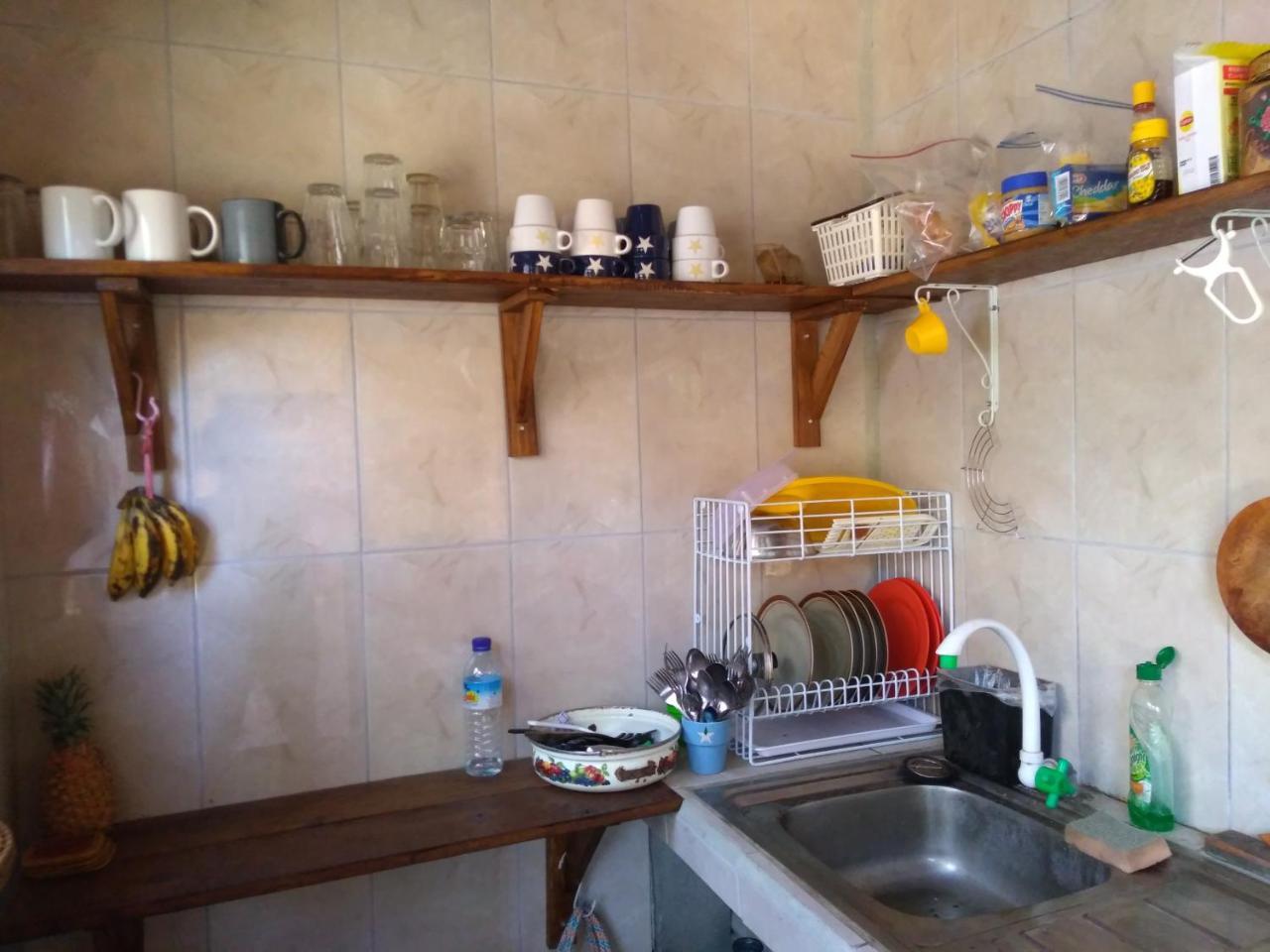 Lima Bintang Ξενοδοχείο Τζίλι Τραγουανγκάν Εξωτερικό φωτογραφία